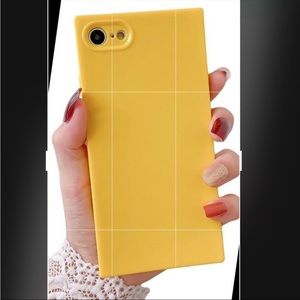 iPhone Case for SE, 7 or 8